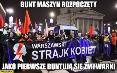 TrenchCoatMafia - Nie wiedziałem że na wypoku są jakieś moderatorki, ale tylko zesran...