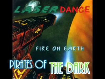 SonyKrokiet - Laserdance - Pirates Of The Dark

#laserdance #spacesynth #muzykaelek...