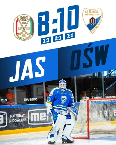 ajo48 - Hokejowy wynik ( ͡º ͜ʖ͡º)
#hokej #phl #mecz