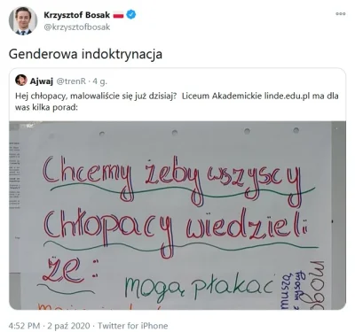 waro - @Reiden: A największym wrogiem mężczyzn są inni mężczyźni, zwłaszcza ci z konf...