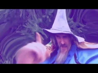 szczekacz666 - Albus dumbledore podróż swistoklikiem, koloryzowane
#harrypotter