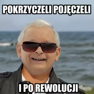 S.....S - Tak to widze

#protest

Pozdrawiam i pysznej herbatki ( ͡° ͜ʖ ͡°)