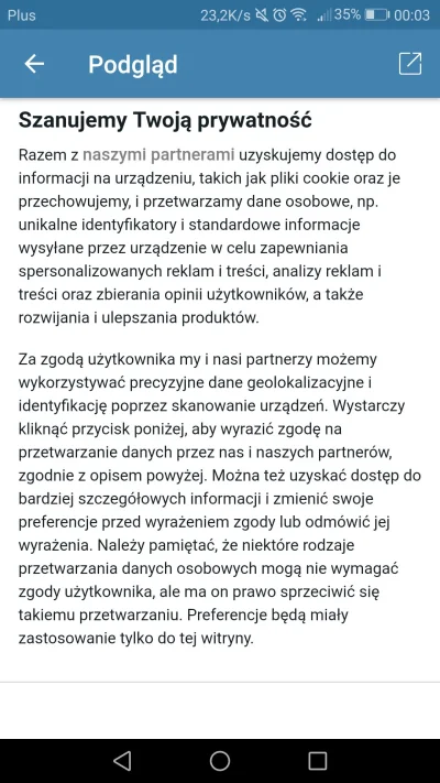 niepokonany_kotecek - Ej ja nie umiem klikać czy wykop ma #!$%@? ekran z ustawieniami...