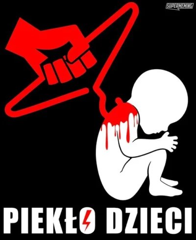 1C59672E96DC7430E1385709810D204A - #protest #aborcja #pieklodzieci