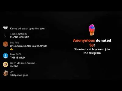 s.....y - CONTONT [ Yoba Never Dies ] 

#iceposeidon #cx #patostreamy #rv6 #dlive
...