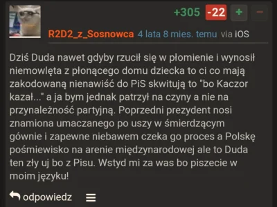 ferdynandwspanialy - Gdzie się schował pisowsk aparatczyk, bordo pseudoautorytet, któ...