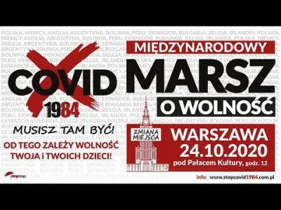 BySpeedy - Jarek, to jebnie. ( ͡° ͜ʖ ͡°)
#protest #polska #koronawirus