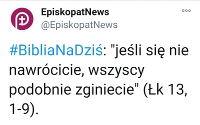 robert5502 - Czarna hołota straszy i tłituje cytatem z ich popieprzonej mitologii 
#...