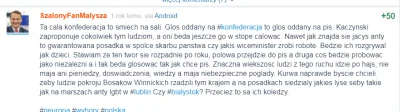 SzalonyFanMalysza - #koronawirus #polska #protest #neuropa #polityka #protest #wykop ...