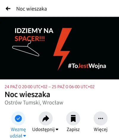 Zabojcza_Rozowa - To nie koniec
#wroclaw #protest #strajk