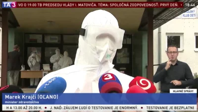 Speedy - Czeski Minister Zdrowotnictwa ( ͡° ͜ʖ ͡°)

#tagujetogowno