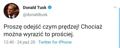 wfd - #donaldtusk #heheszki #protest #czarnyprotest