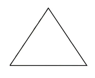 Morritz - @Przegrywek123: to jest piramidka , jak przetniemy ją w połowie wysokości t...