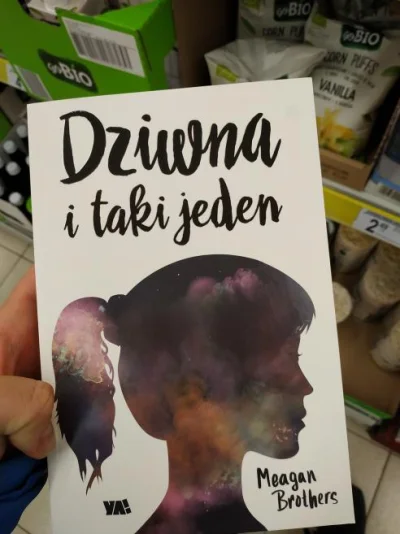 Moseva - Czytałabym z takim jednym

#takijeden