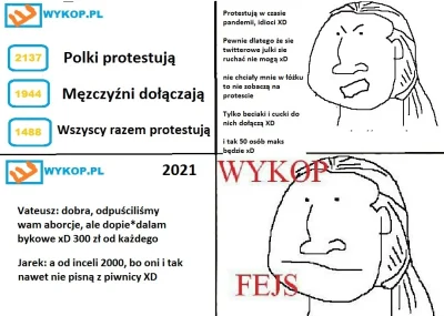 K.....x - #heheszki #protest #logikarozowychpaskow #bekazpodludzi #bekazprzegrywow
I...