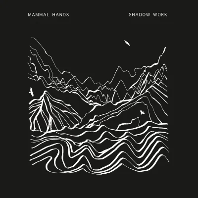 kojotte - Album for the weekend

Shadow Work
Album • Mammal Hands • 2017
https://...