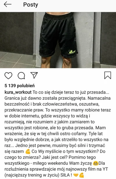 kruszon_ - Kura tylko trochę lepiej.