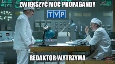 mic333 - #tvpis #propaganda #pis #wiadomosci #heheszki