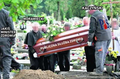 antonikokoszka - #zakop #sluzbazdrowia #kaczynski #morawiecki