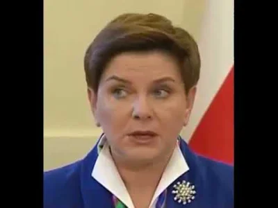 s.....d - Beata Szydło: My policji przeciwko protestującym nie wyprowadzimy.