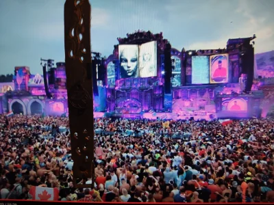 GALsoon - Tęsknię za wypadem tego typu :( 
#tomorrowland