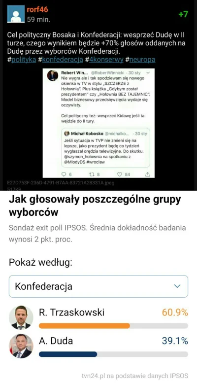 Volki - @rorf46 Twoje przewidywania są nic niewarte.