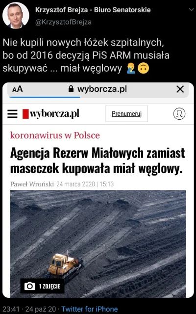 Kempes - #koronawirus #heheszki #bekazpisu #bekazlewactwa #polska #pis #polityka #neu...