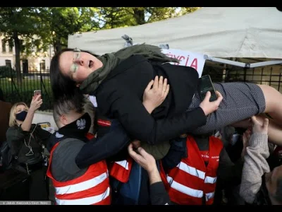 b.....o - 0:16 Oto rozdzierający krzyk abortowanego płodu.
#godek #cenzogodek #hehes...