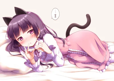 Azur88 - #randomanimeshit #anime #oreimo #rurigokou #nekomimi #kemonomimi

@BlackReve...