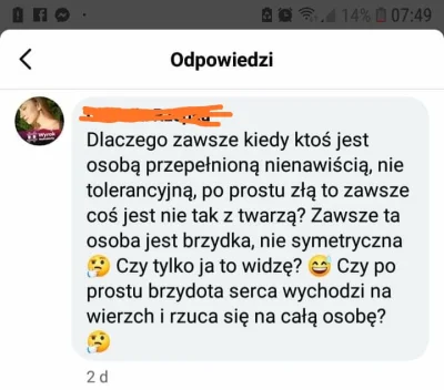 Cyprok - Czyli jednak, brzydki=zły
#bekaztwitterowychjulek #logikarozowychpaskow
