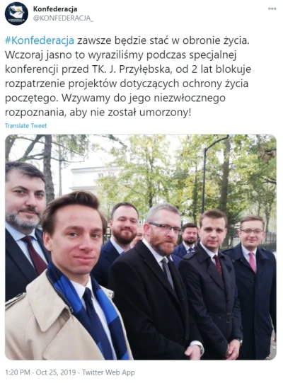 The_Orz - Z serii "Top 10 twittów które zestarzały się jak mleko".

#aborcja #polit...