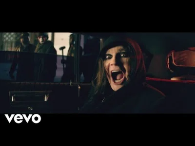 Zoriuszka - Ozzy Osbourne - Straight to Hell

#mood na dziś ᕦ(òóˇ)ᕤ

#muzyka #roc...