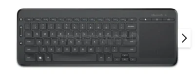 desygnat - @Hav0c: MICROSOFT All-In-One Media Keyboard