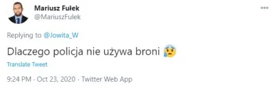 Popularny_mis - @bialaowca szkoda że swoim niedorozwiniętym oslom nie wytłumaczył