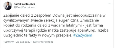 JPRW - Po Konfederacji teraz gowinowcy zorientowali się, do czego naprawdę doszło i z...