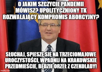 pawelososo - Ja #!$%@?ę, i pomyśleć że nie tak dawno coś takiego było na czołówkach m...