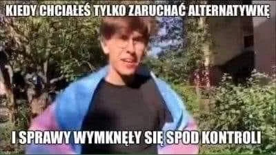 c.....z - #heheszki #humorobrazkowy #bekazlewactwa