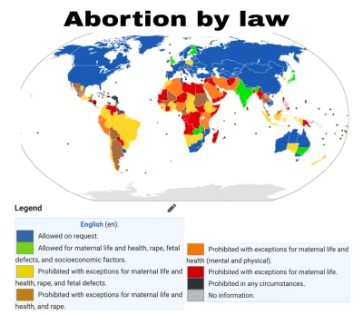 Tytanowy_Lucjan - Często w trakcie dyskusji nt. aborcji zaczynają się już wyzywania i...