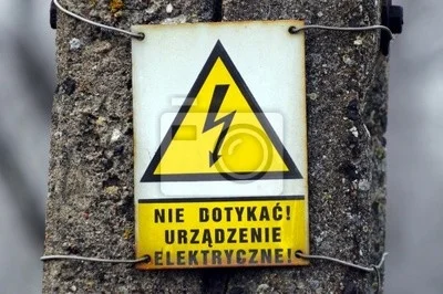 panczekolady - > Szanowni państwo

@Fiktorianin: Zlikwidować nazistowską elektryczn...
