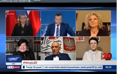 blackbird - Klarenbach jaki smieszek, na debate o aborcji eugenicznej ktora teraz jes...