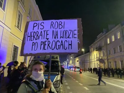 m.....j - #protest #heheszki
Czego to ta wykopowa atencjuszka nie zrobi dla plusów i...