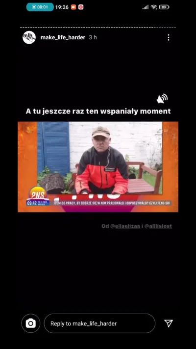 spaduwamamrobote - @Brajanusz_hejterowy: więc powtórzę jeszcze raz ( ͡° ͜ʖ ͡°)