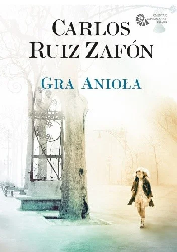 Wypok2 - 358 + 1 = 359

Tytuł: Gra anioła
Autor: Carlos Ruiz Zafón
Gatunek: literatur...