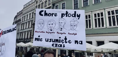 szymeg7 - Gdyby tylko przed laty wykonano kilka aborcji więcej to dzisiaj Polska była...