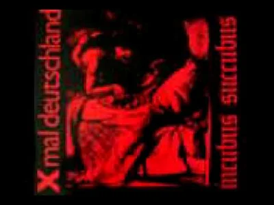 dracul - Xmal Deutschland - Incubus Succubus
#goth #darkwave #postpunk