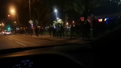 junoreactor - I nawet w Puławach coś się działo 

#protest #pulawy