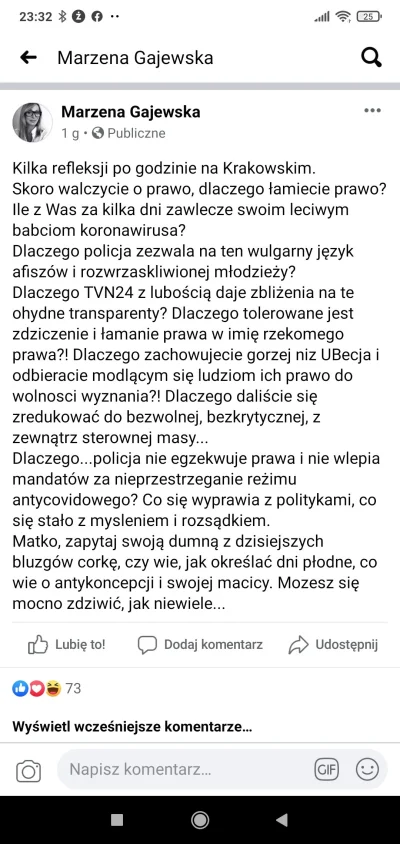 szczurek_87 - TVN 24 z lubością daje zbliżenia xDDD

#bekazpisu #bekazprawakow #prote...