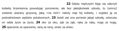 R187 - Przypominam, że Bóg bardziej ceni dobro matki od życia płodu, o czym można prz...