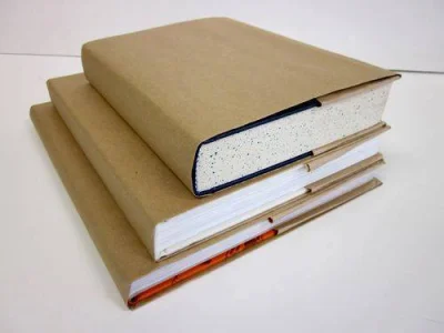 marcel_pijak - Jestem tak stary, że pamiętam jak się podręczniki oprawiało w papier, ...