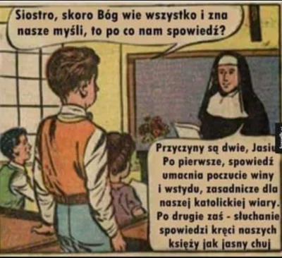 lajsta77 - Taja prawda o #religia #katolicyzm #bekazkatoli